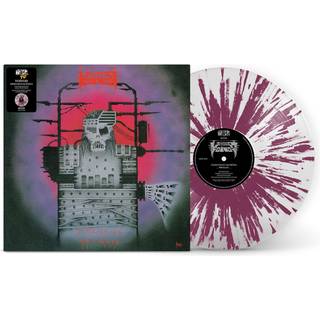 Voivod - Dimension Hatross (Splatter Vinyl)