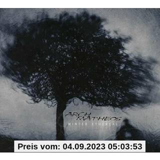 Arch / Matheos - Winter Ethereal (Ltd.digi)