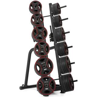 Gymstick Pro Rack For Pump Sets