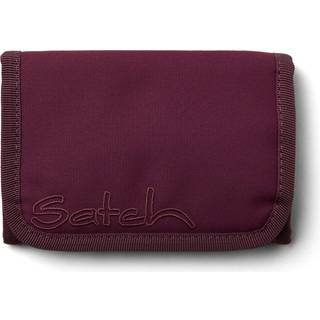 Satch Geldbörse Nordic Berry