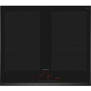 Siemens Kogeplade EX651HXC1E (Sort)