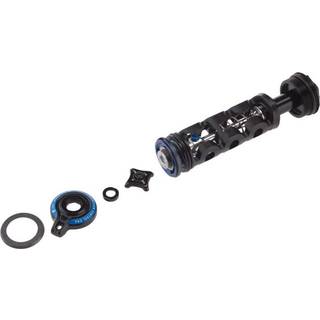 ROCKSHOX Kompressionsdæmper, crown justering, Motion Control DNA til Revelation RCT3 sort