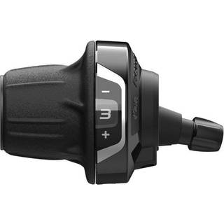 Shimano Gearskifter SL-RV400-L venstre, 3-gear, med OGD