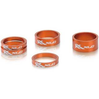 Spacerkit XLC AS-A02 1 1/8" orange