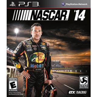 NASCAR '14 - PlayStation 3