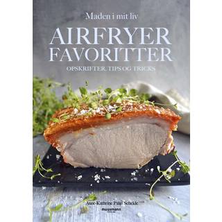 Airfryer Favoritter