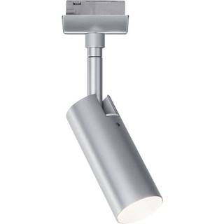 Paulmann URail Tubo spot 3-step-dim 4.000 K krom