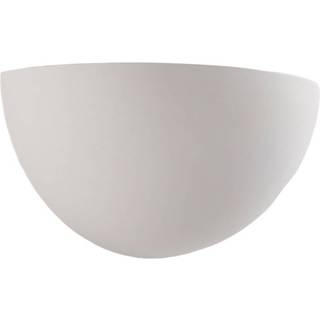 Lindby - Narin Væglampe White