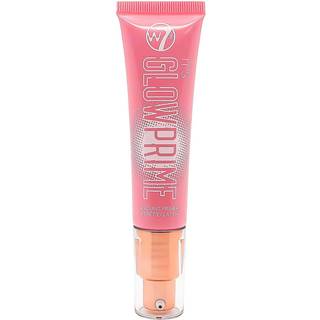 W7 it's glow prime radiant primer 30g