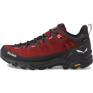 Salewa Women's Alp Trainer 2 GTX Multisportsko Damer størrelse 6 farve sort