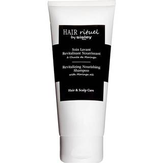 Sisley Hair Rituel Revitalizing Nourishing Shampoo 200 ml