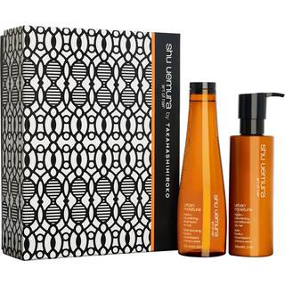 Shu Uemura Urban Moisture - Gavesæt