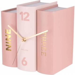 Bordur - Karlsson Book Paper Pink
