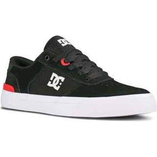 DC Teknic S Skatesko - 7.0 - black/white