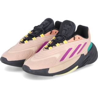 Ozelia sko - Halo Blush / Sonic Fuchsia / Core Black - 38