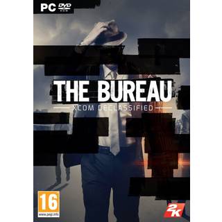 The Bureau: XCOM Declassified (PC/MAC)