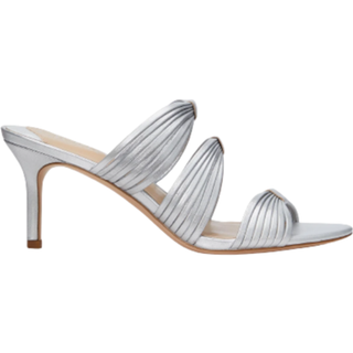 Sandals - Silver - 40