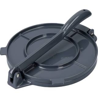 Mex tortillapresser