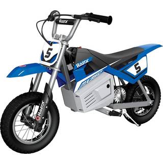 Razor Dirt Rocket MX350 elektrisk crosser, 22 km/time