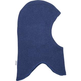Celavi Pageant Blue Melange Elefanthue Uld/bomuld