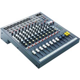 Soundcraft EPM8 Mixer