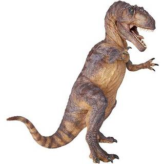 Papo dinosaur Giganotosaurus