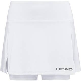 Head Club Basic Skort Girls White