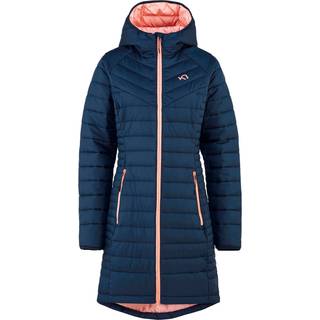Kari Traa Women's Aada Primaloft Long Jacket Marin, S