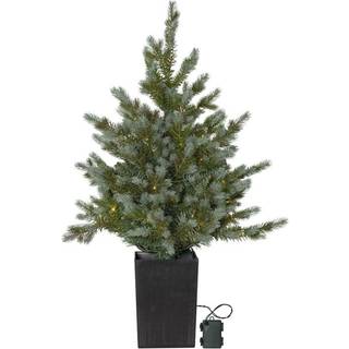 Star Trading - Greyland 95cm - Juletræ