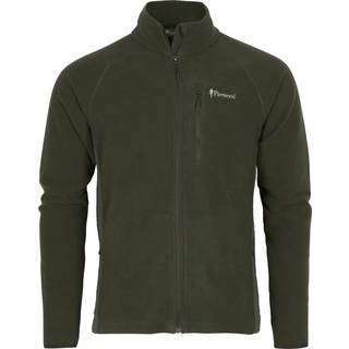 Pinewood Air Vent Fleece Jakke