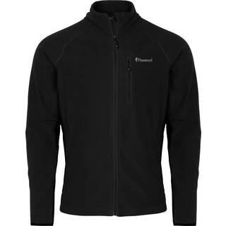 Pinewood - Herre, Fleecejakke, Air Vent - 3XL / Black