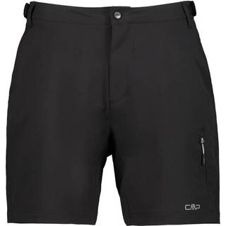 CMP Free Bike Bermuda with Mesh Underwear Cykelbukser Herrer størrelse 58 farve sort