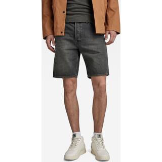 Triple A Shorts - Grey - Men
