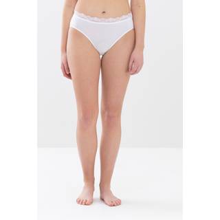 Mey Luise American Briefs - White - 42