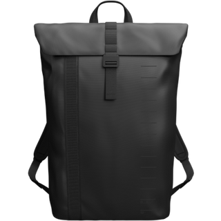 DB Essential Backpack 12 Daypack størrelse 12 l farve sort