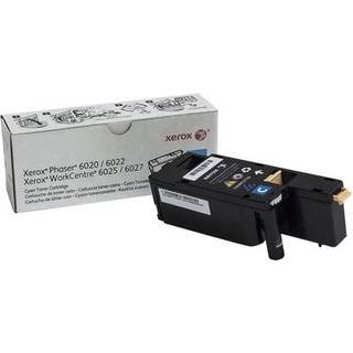 Gilford Toner Cyan - Phaser 6022/ni, Wc 6027/ni - 106r02756