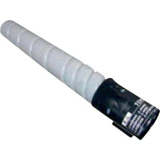 Konica Minolta TN512K / TN-512K Black Toner - Lasertoner Sort