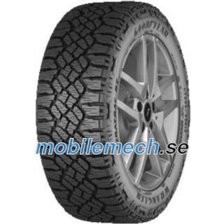 Goodyear Wrangler DuraTrac RT MFS 10PR OWL M+S POR 265/65R17 120Q