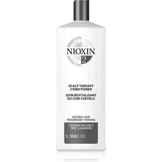 Nioxin System 2 Scalp Revitalising Conditioner (1000ml)