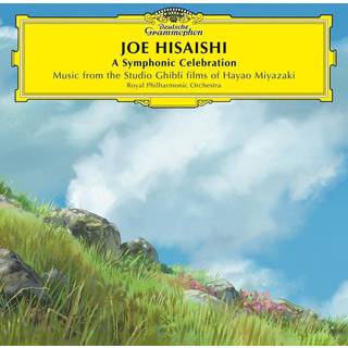 Joe Hisaishi / Royal Philharhamonic Orhestra - A Symphonic Celebrat...