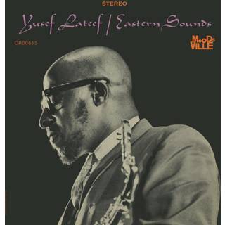 Yusef Lateef - Eastern Sounds