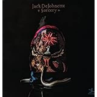 Jack Dejohnette - Sorcery