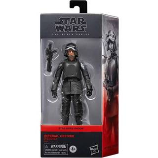 "Star Wars Black Series - Andor Imperial Officer (Ferrix)"