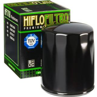 Champion Oliefilter Kvalitet som original