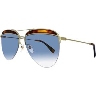 Marc Jacobs MARC 268/S 086/1V 61 Solbriller Kvinder Guld - Gold - 61mm