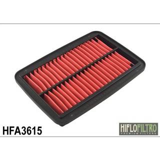 HFA3615 HiFlo Luftfilter motorcykel MC roadracer