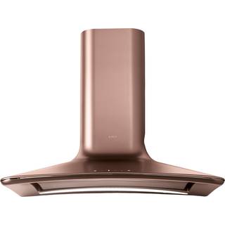 EICO 4760 Sweet P 85 Copper Væghængt emhætte