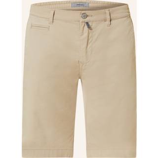 Pierre Cardin Herren Bermudas beige