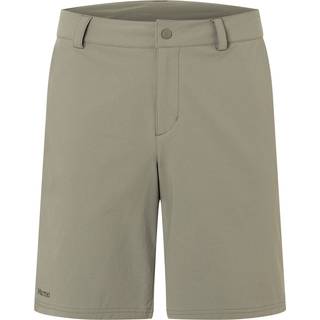 Marmot Men's Scree Short Vetiver, 30