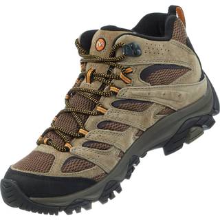 Moab 3 Mid GTX Walnut